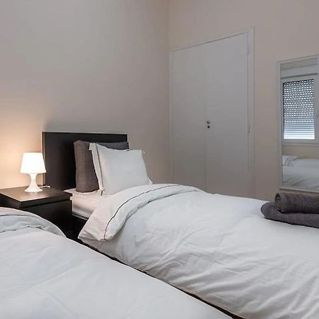 Kerameikos 2 Bedroom Apartment Athena Bagian luar foto